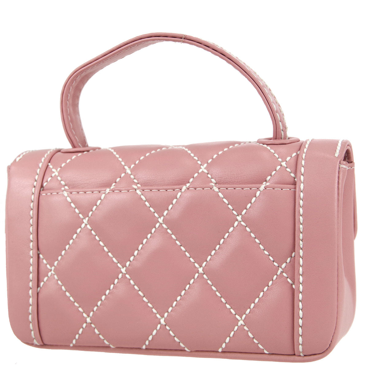 Chanel Handbag Bag - Ewore Bags
