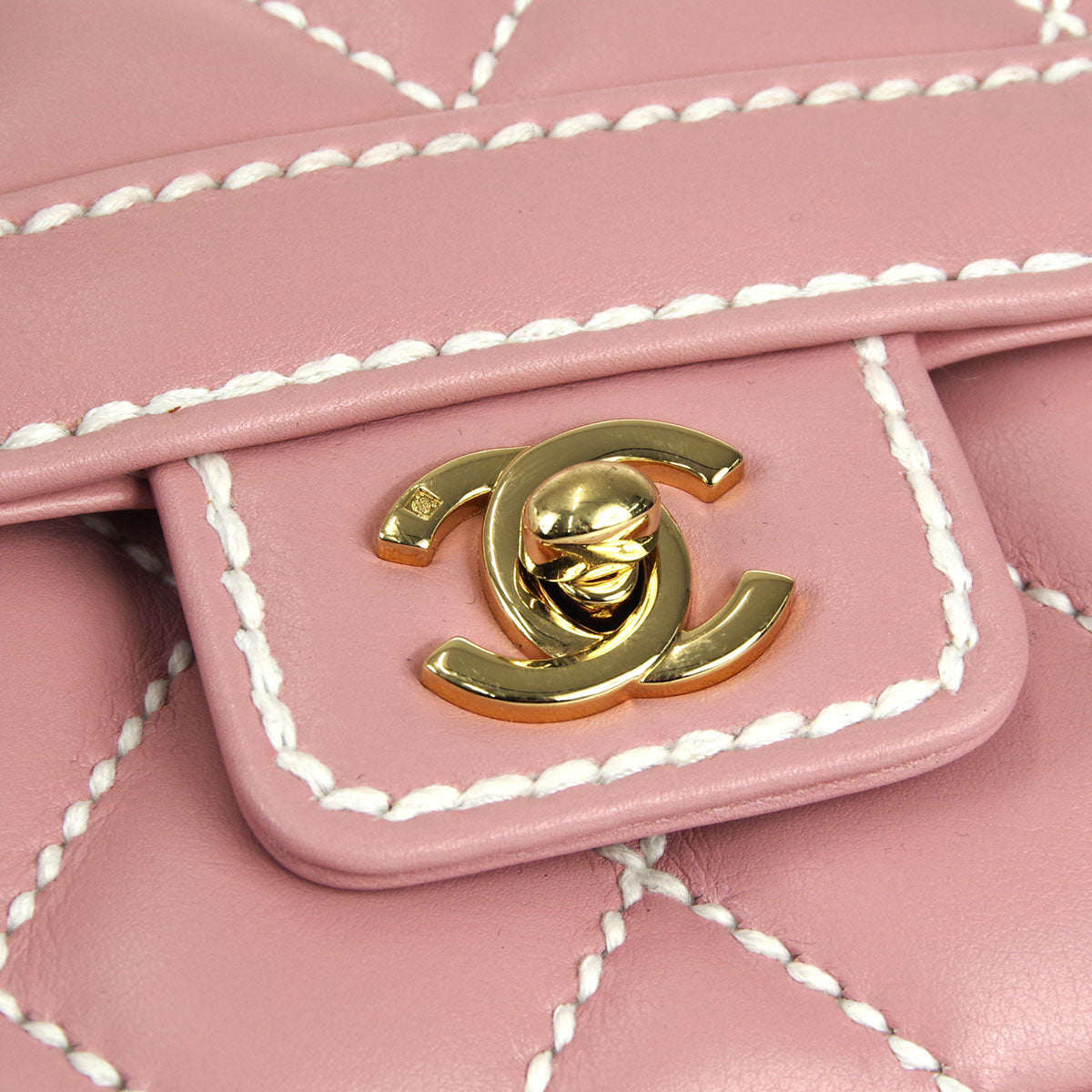 Chanel Handbag Bag - Ewore Bags