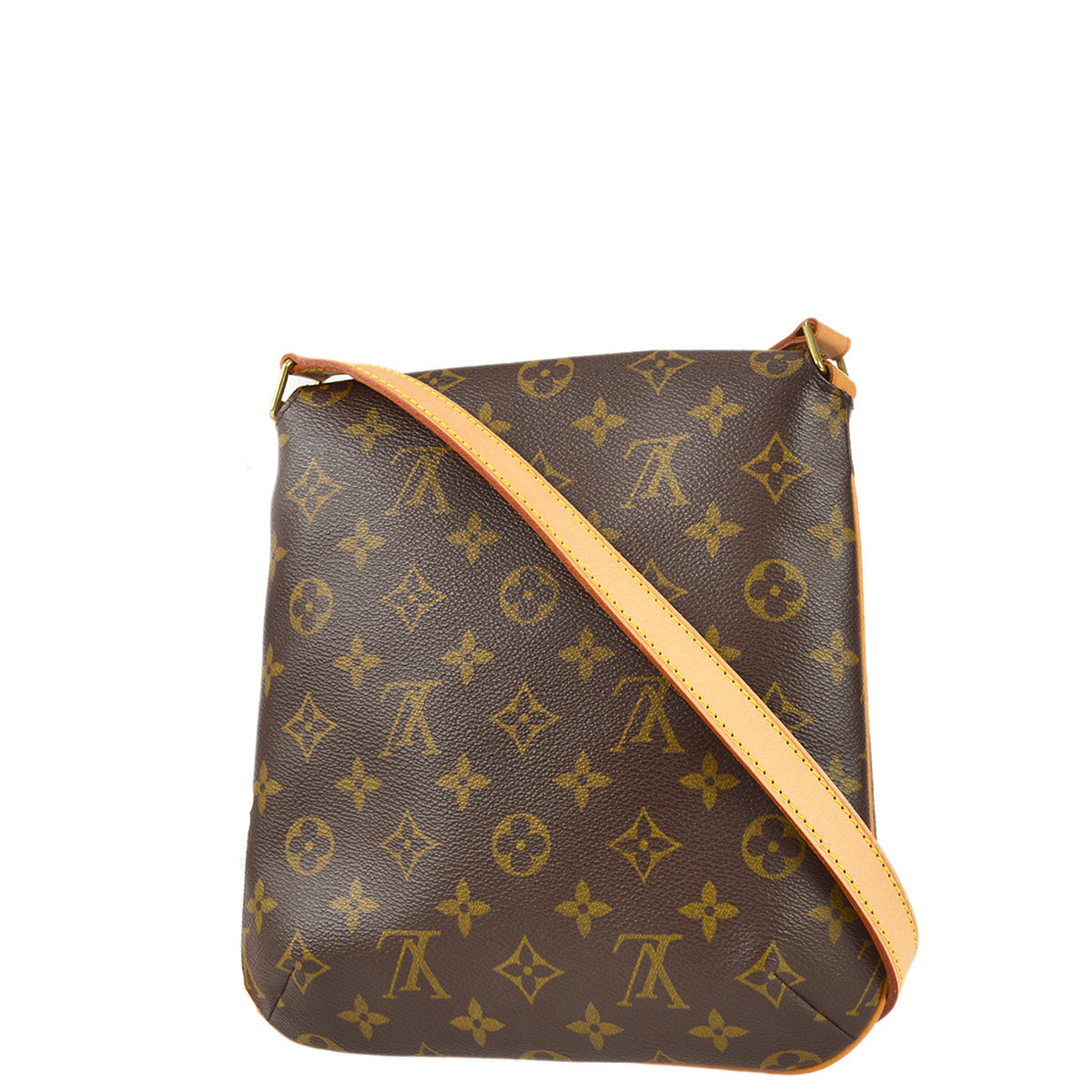 Louis Vuitton 2004 M tte Salsa Long Monogram M51387