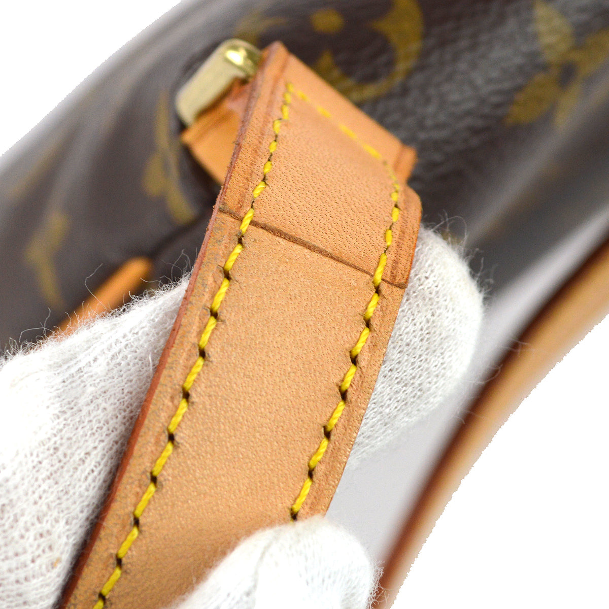 Louis Vuitton 2004 M tte Salsa Long Monogram M51387