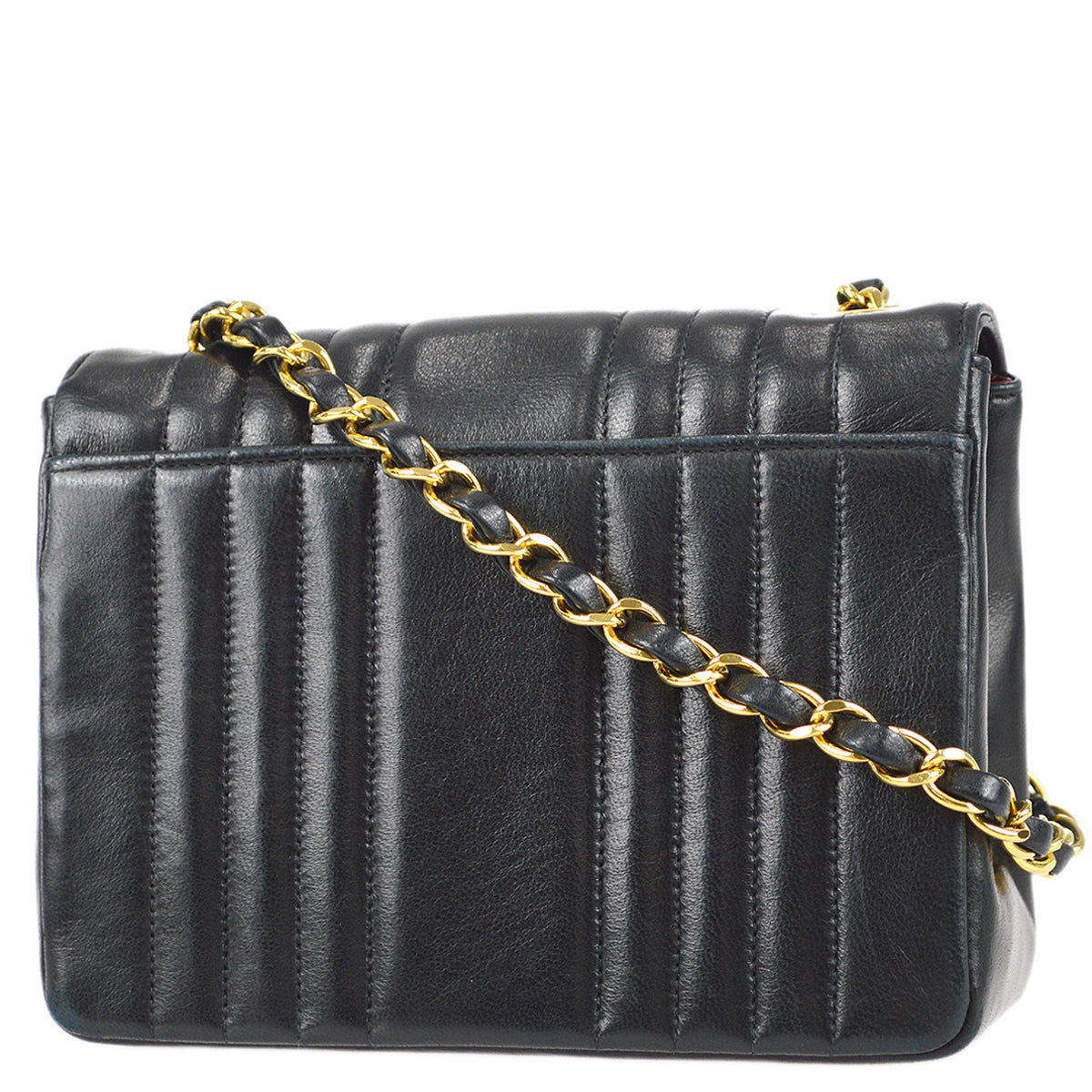 Chanel Flap Shoulder Bag - Ewore Bags
