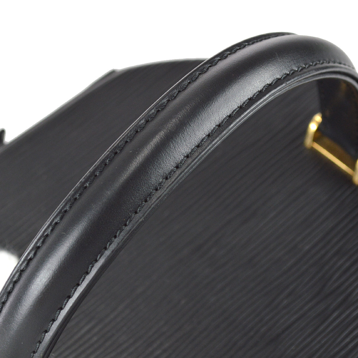 Louis Vuitton 1997 Cannes Black Epi M48032