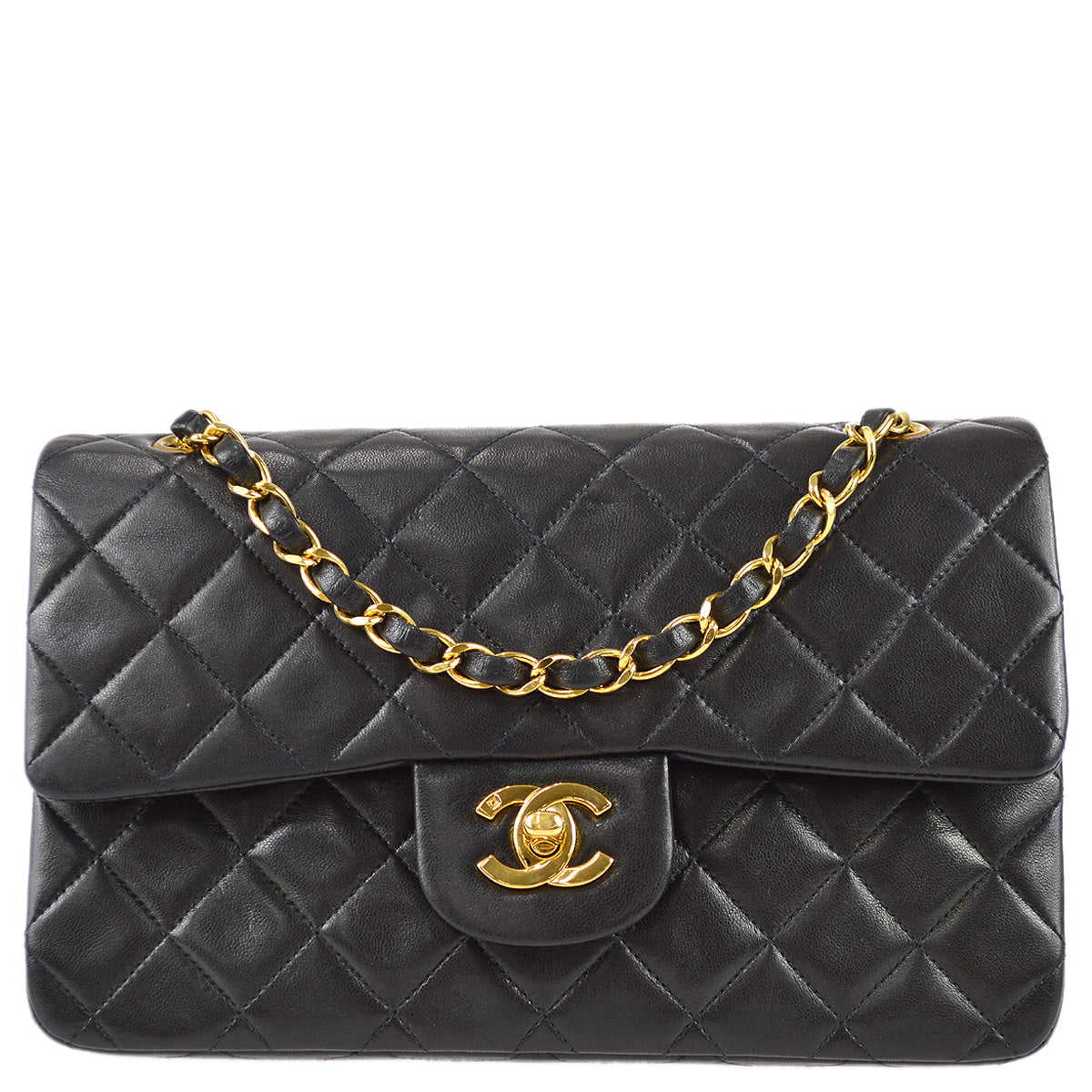 Chanel Flap Shoulder Bag - Ewore Bags