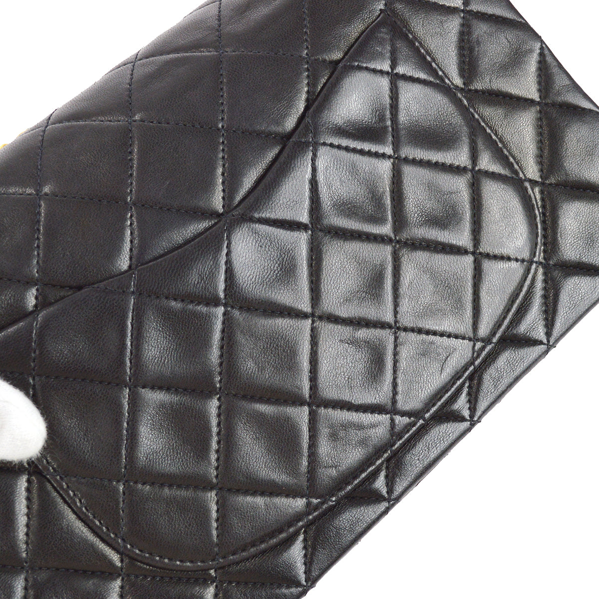Chanel Flap Shoulder Bag - Ewore Bags