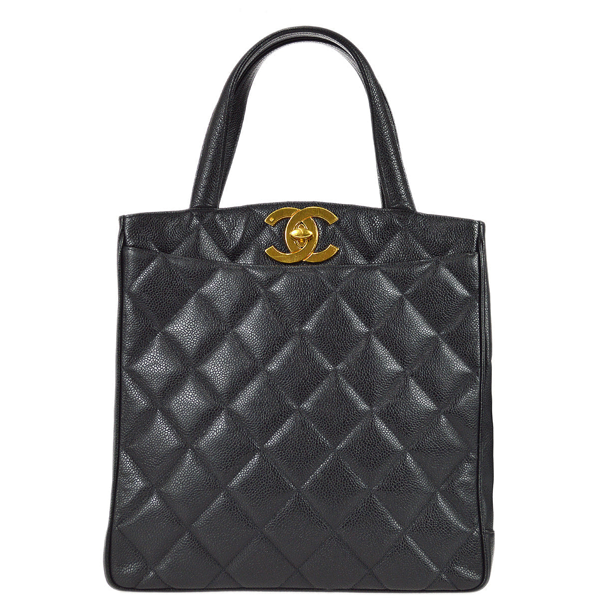 Chanel Tote Bag - Ewore Bags