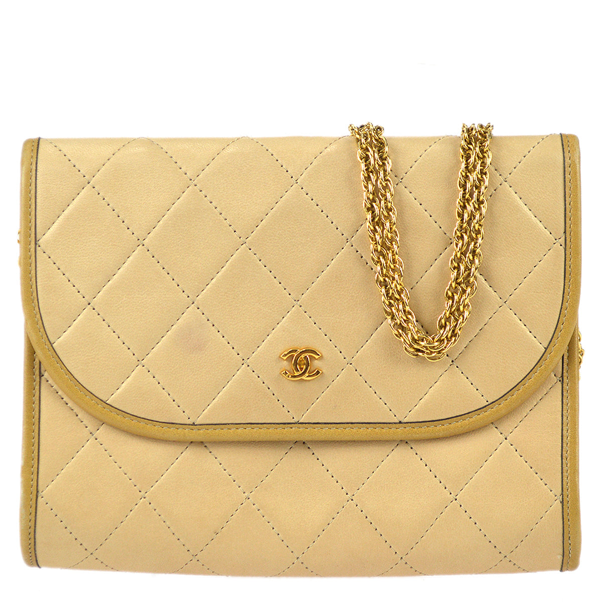 Chanel Shoulder Bag - Ewore Bags