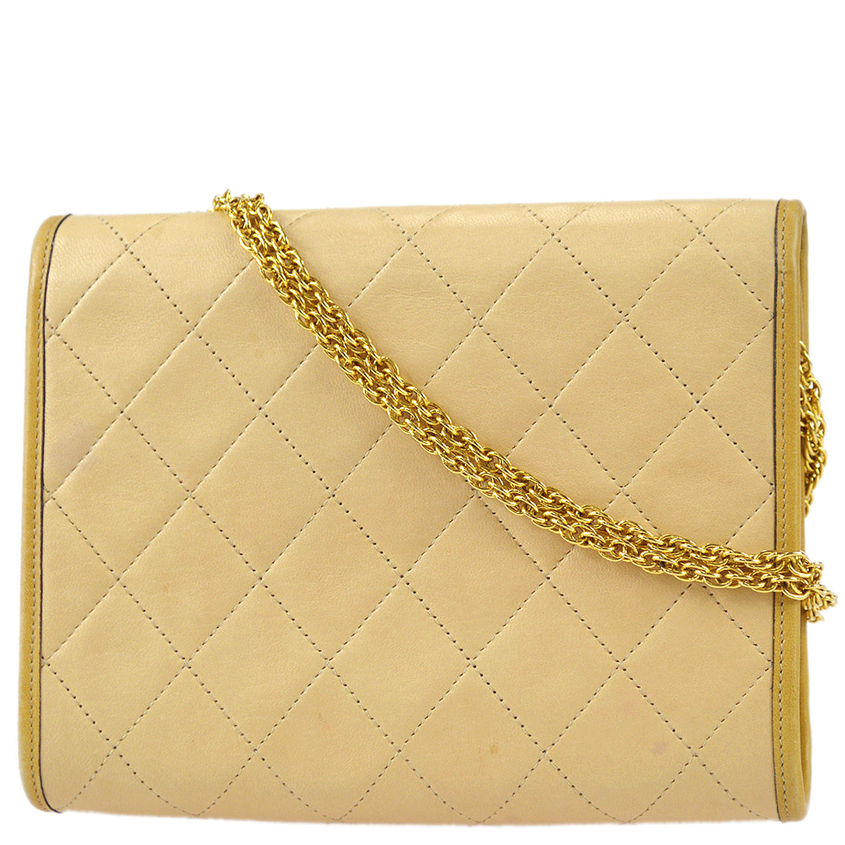Chanel Shoulder Bag - Ewore Bags