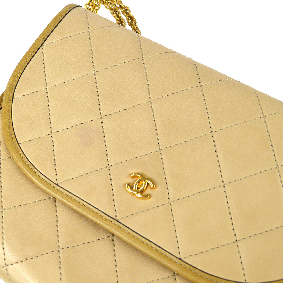 Chanel Shoulder Bag - Ewore Bags