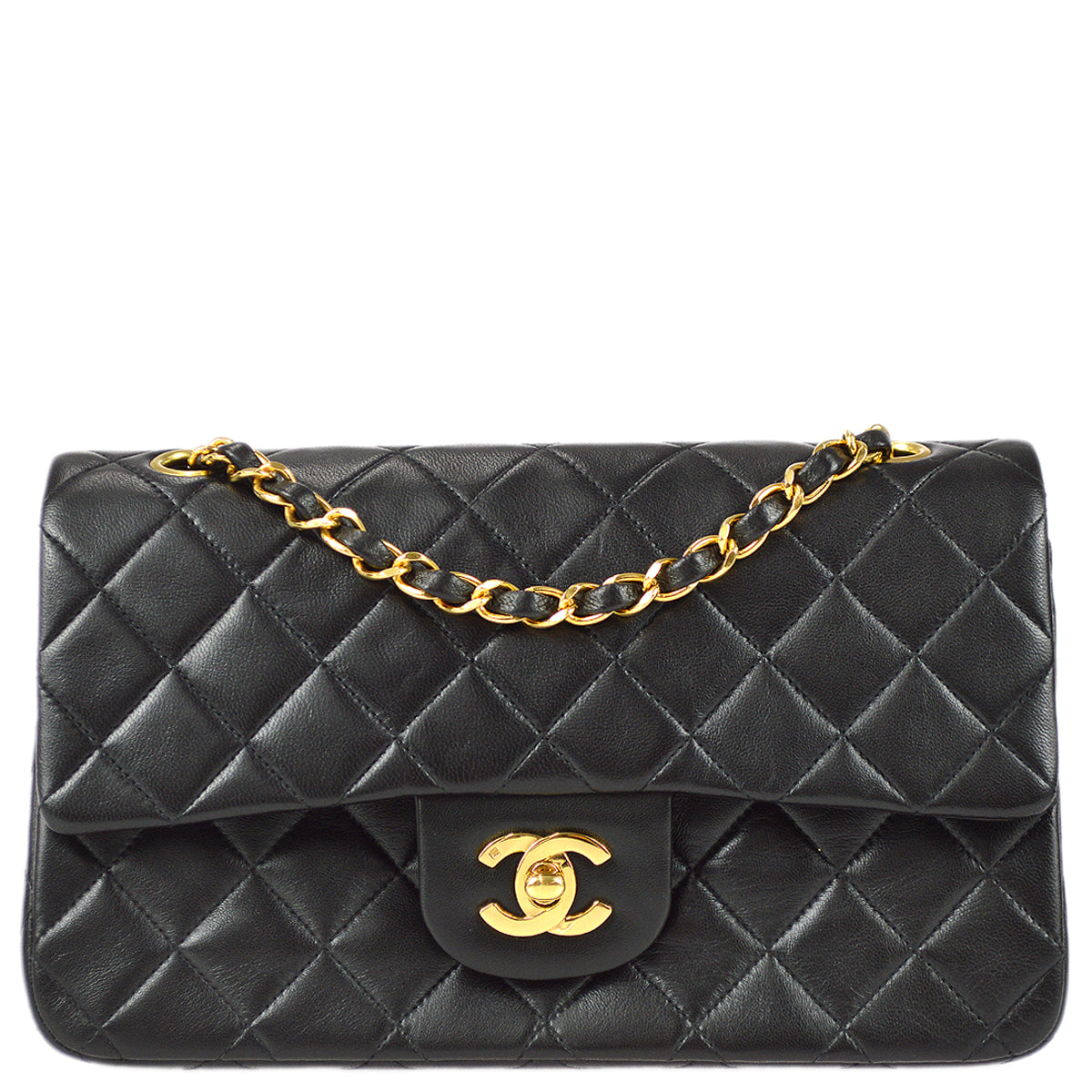 Chanel Flap Shoulder Bag - Ewore Bags
