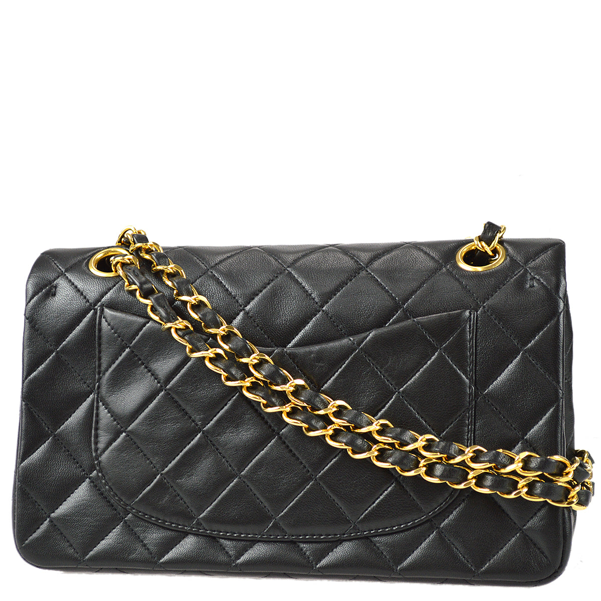 Chanel Flap Shoulder Bag - Ewore Bags