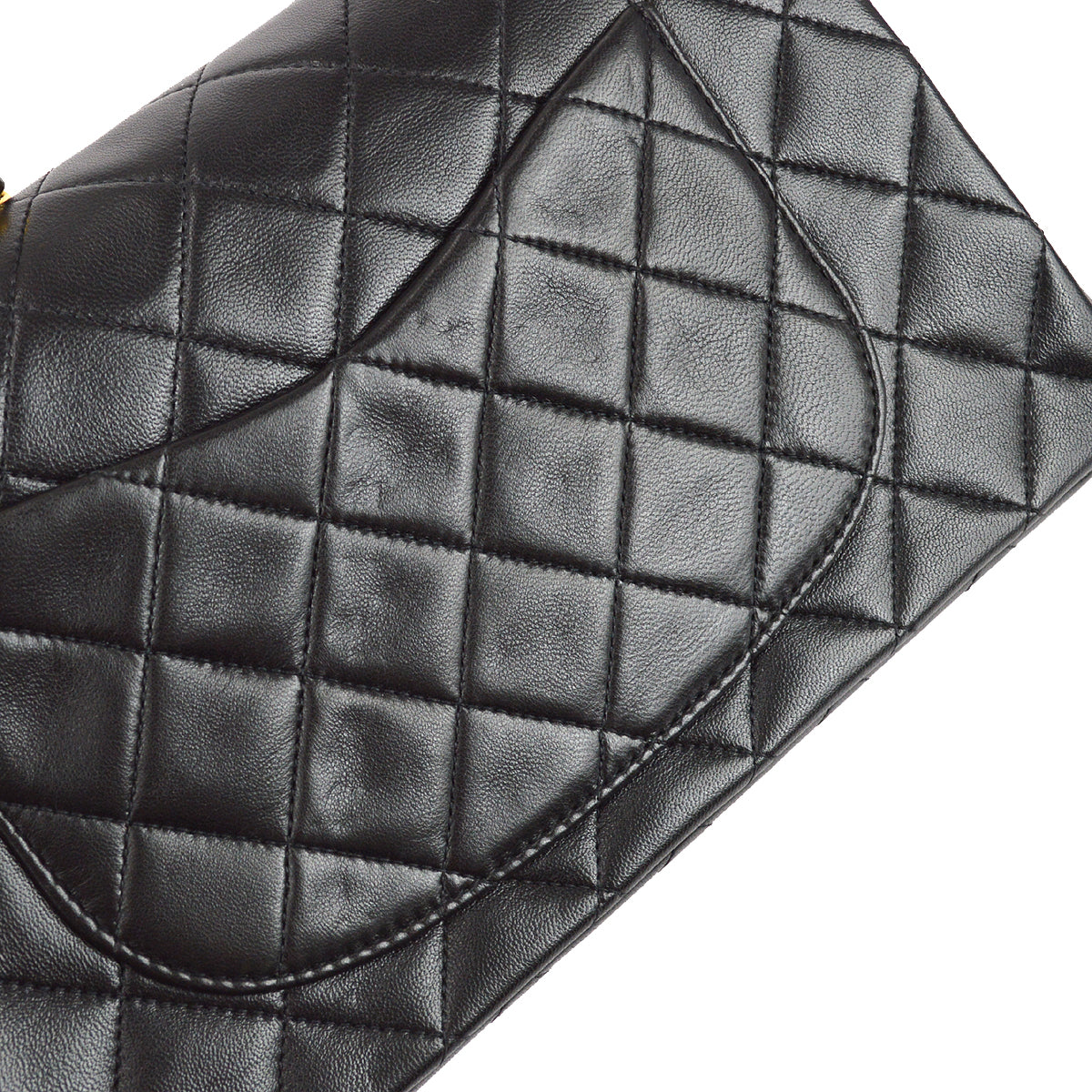 Chanel Flap Shoulder Bag - Ewore Bags
