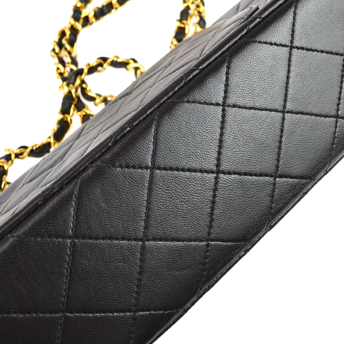 Chanel Flap Shoulder Bag - Ewore Bags