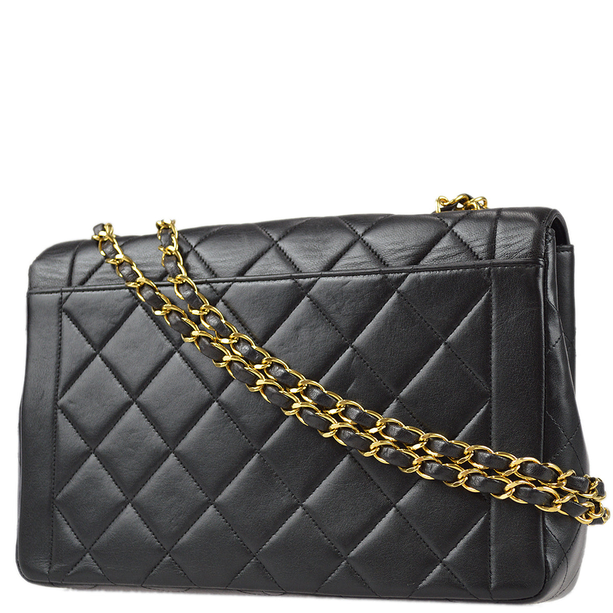 Chanel Flap Shoulder Bag - Ewore Bags