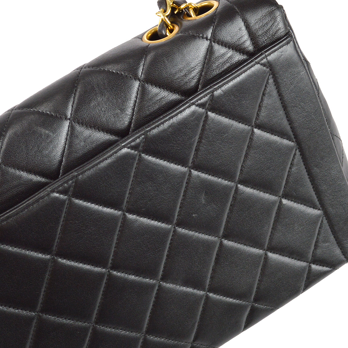 Chanel Flap Shoulder Bag - Ewore Bags