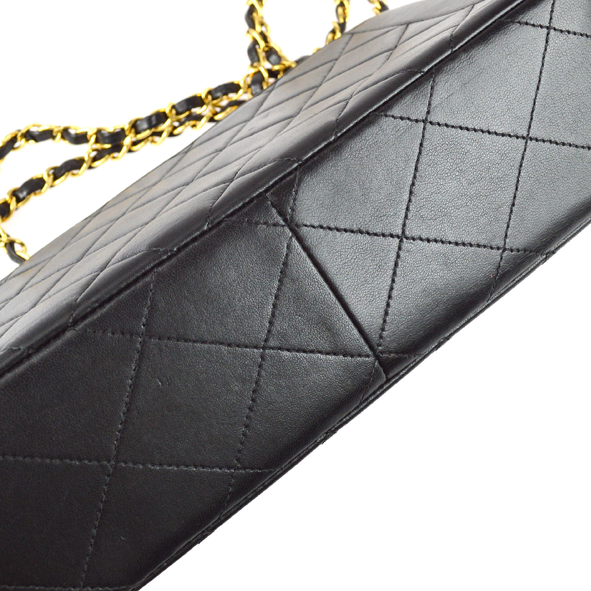 Chanel Flap Shoulder Bag - Ewore Bags