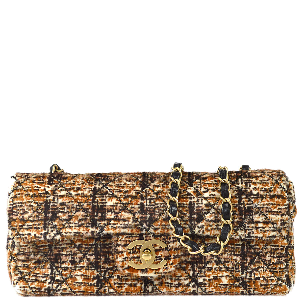 Chanel Shoulder Bag - Ewore Bags