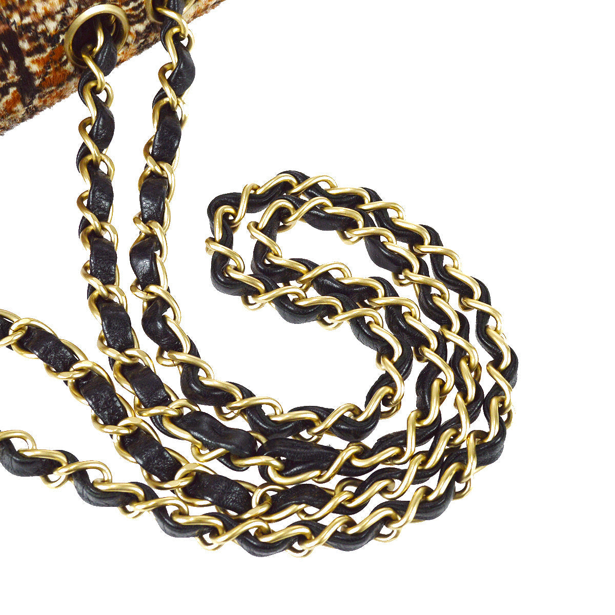 Chanel Shoulder Bag - Ewore Bags