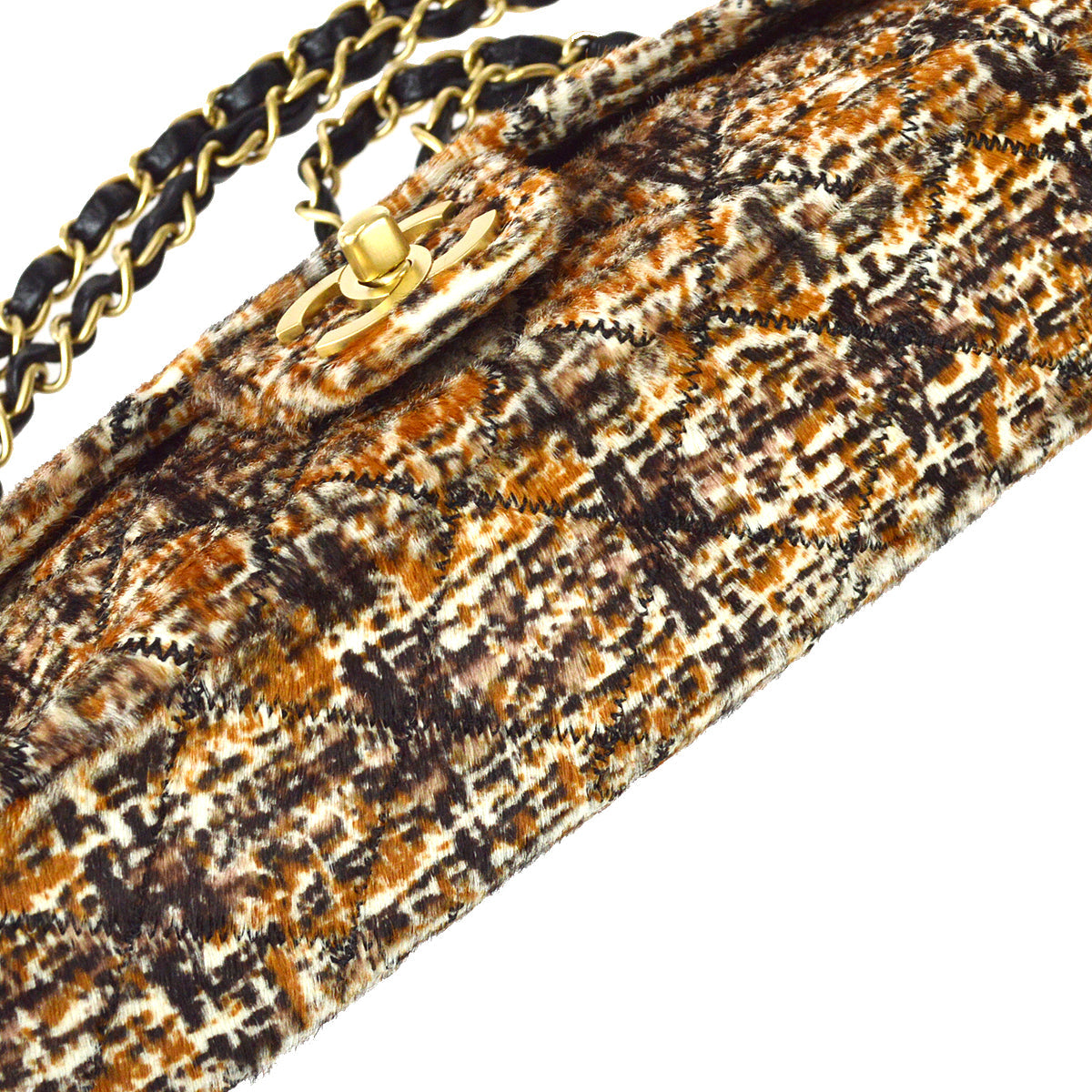 Chanel Shoulder Bag - Ewore Bags