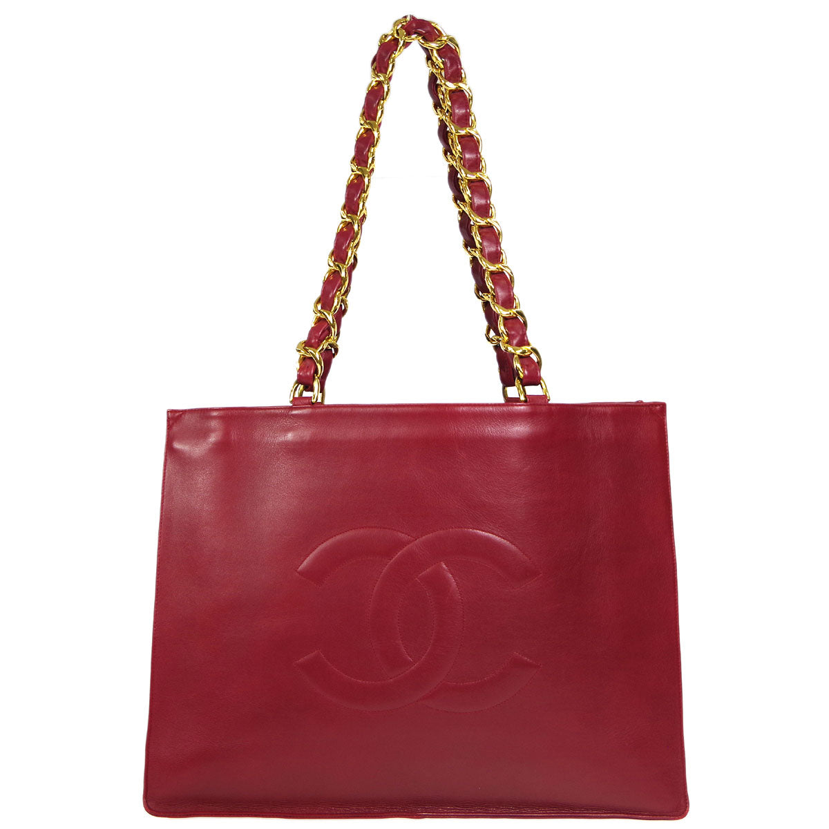 Chanel Tote Bag - Ewore Bags