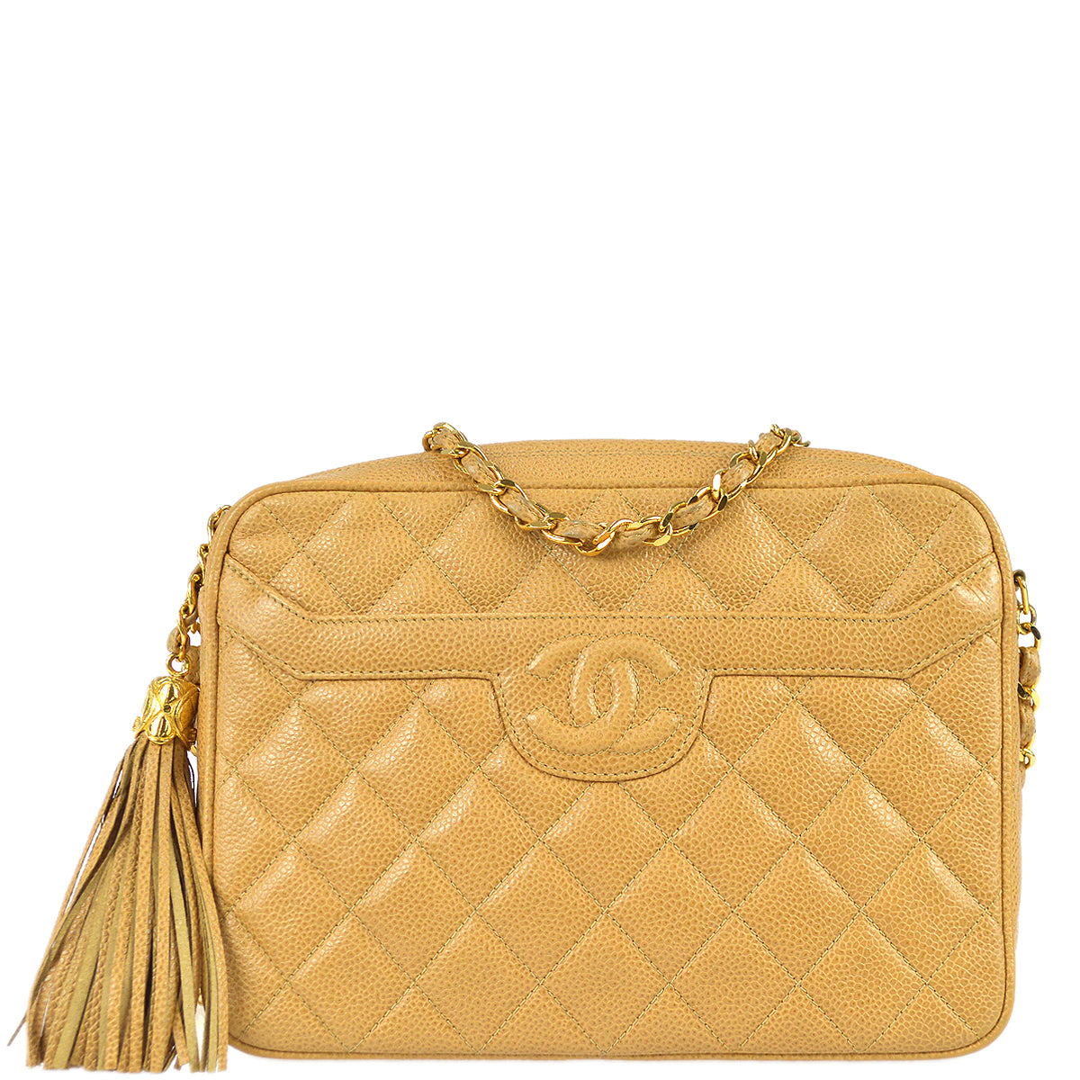 Chanel Shoulder Bag - Ewore Bags