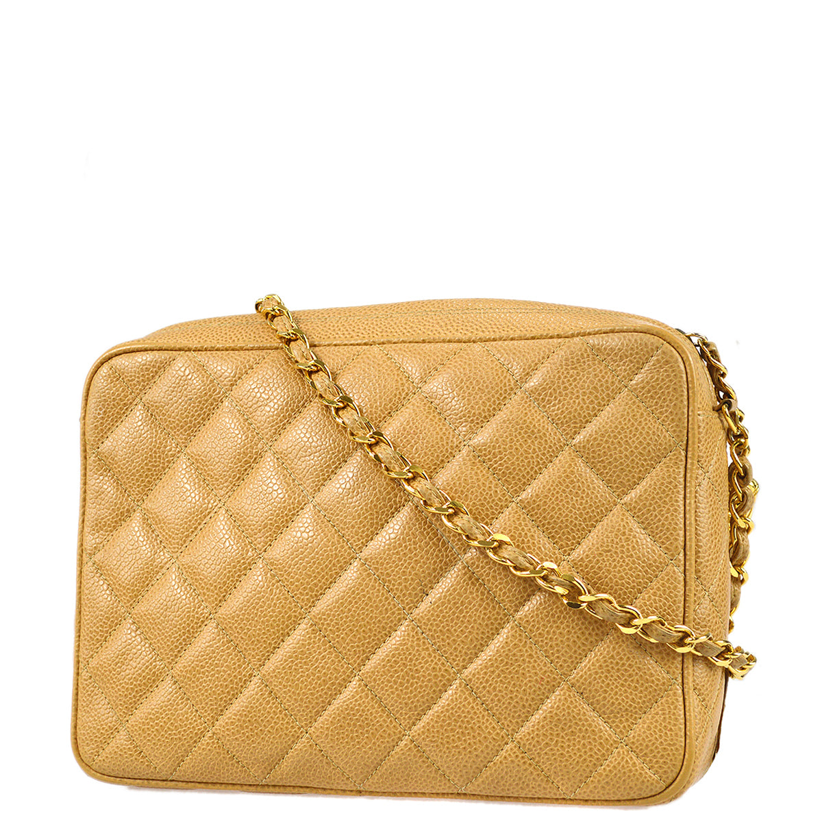 Chanel Shoulder Bag - Ewore Bags
