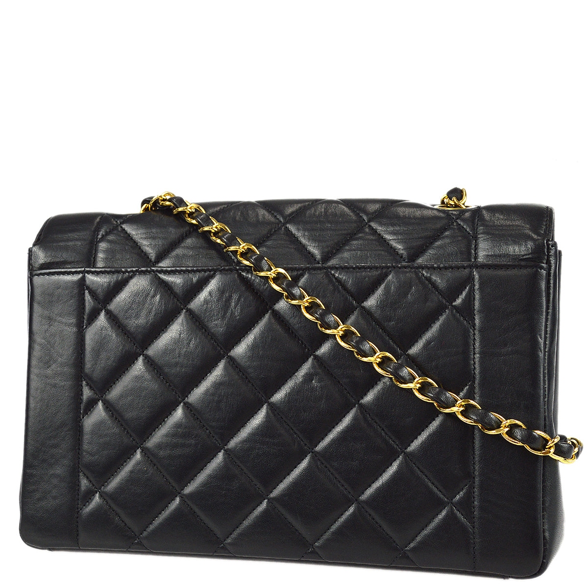 Chanel Diana Shoulder Bag - Ewore Bags