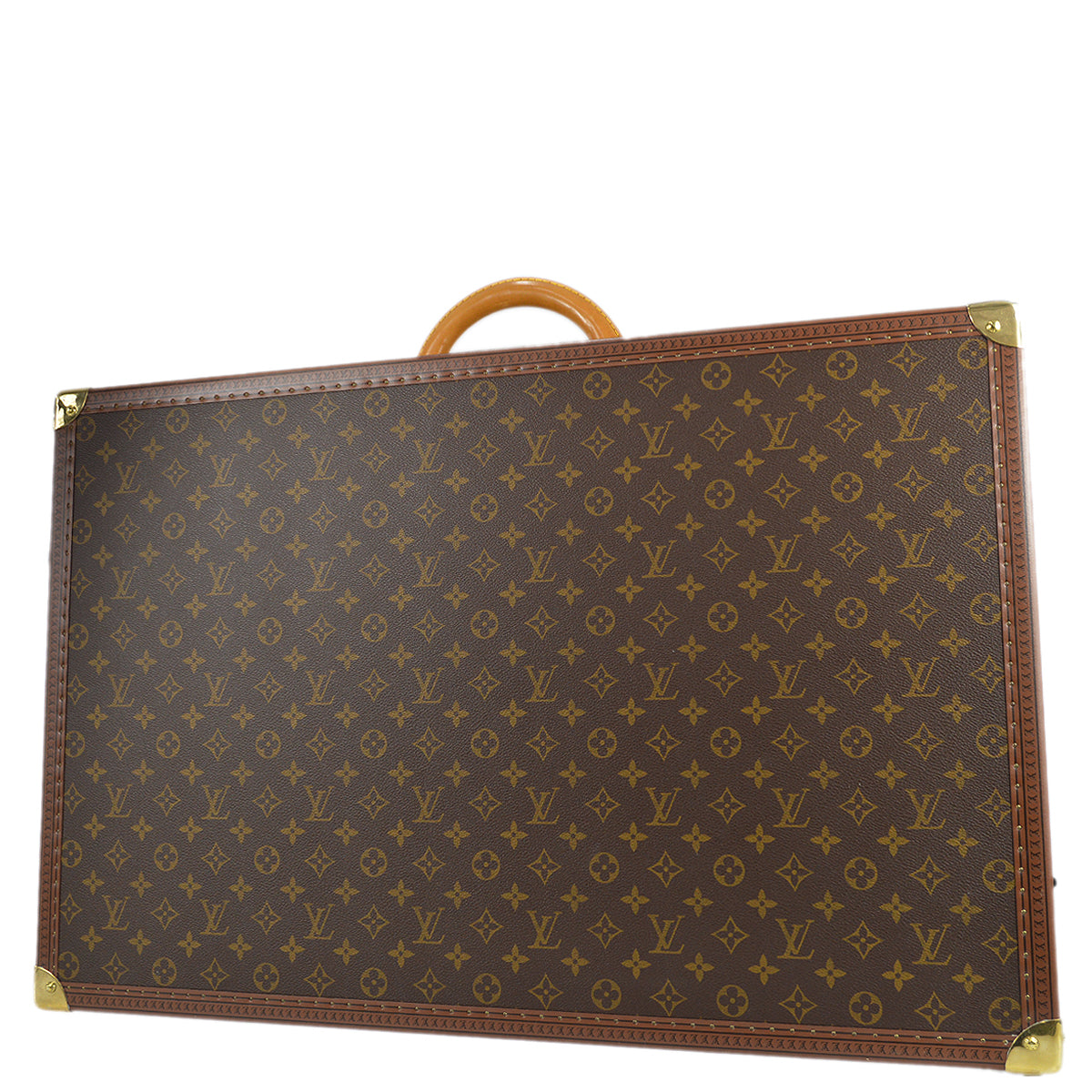 Louis Vuitton Monogram Bisten 70 M21324