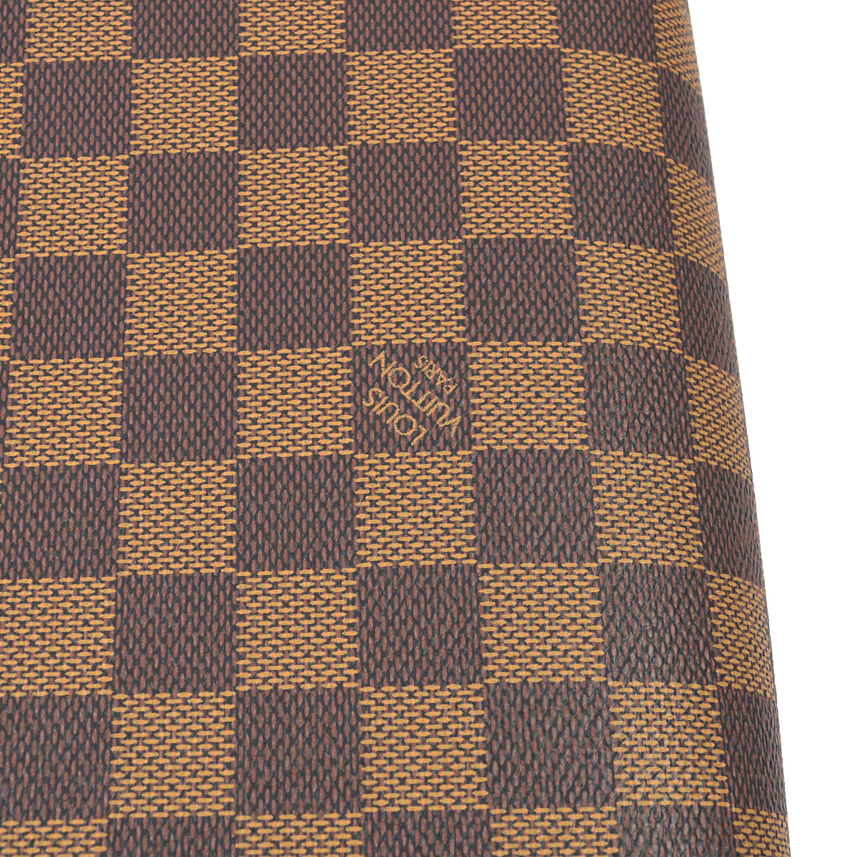 Louis Vuitton 2001 Damier Tribeca N51162