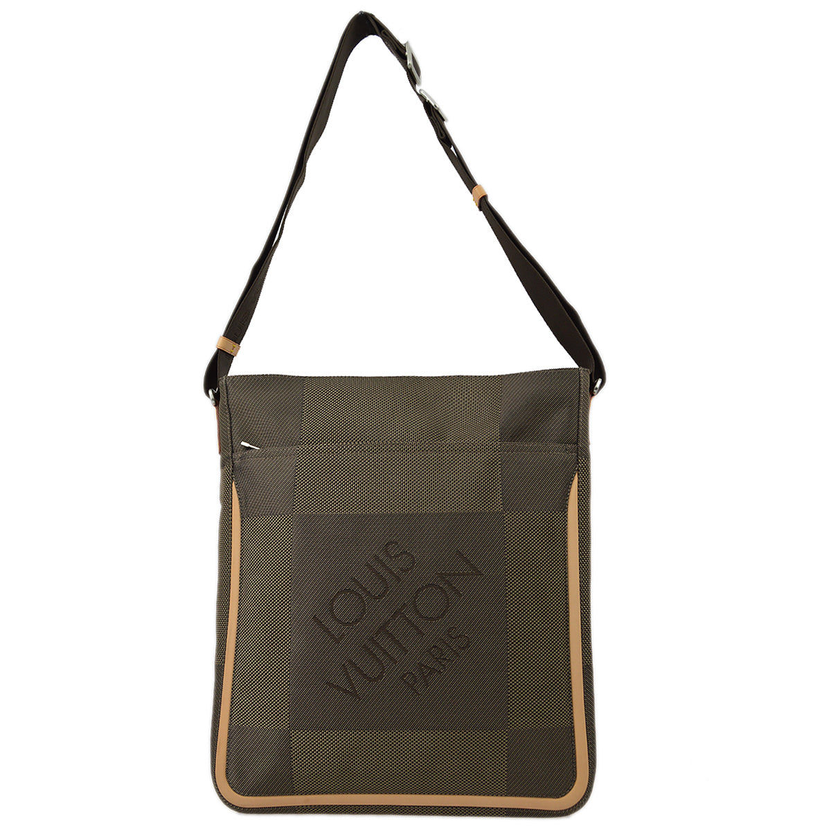 Louis Vuitton 2003 Terre Damier Geant Compagnon M93045