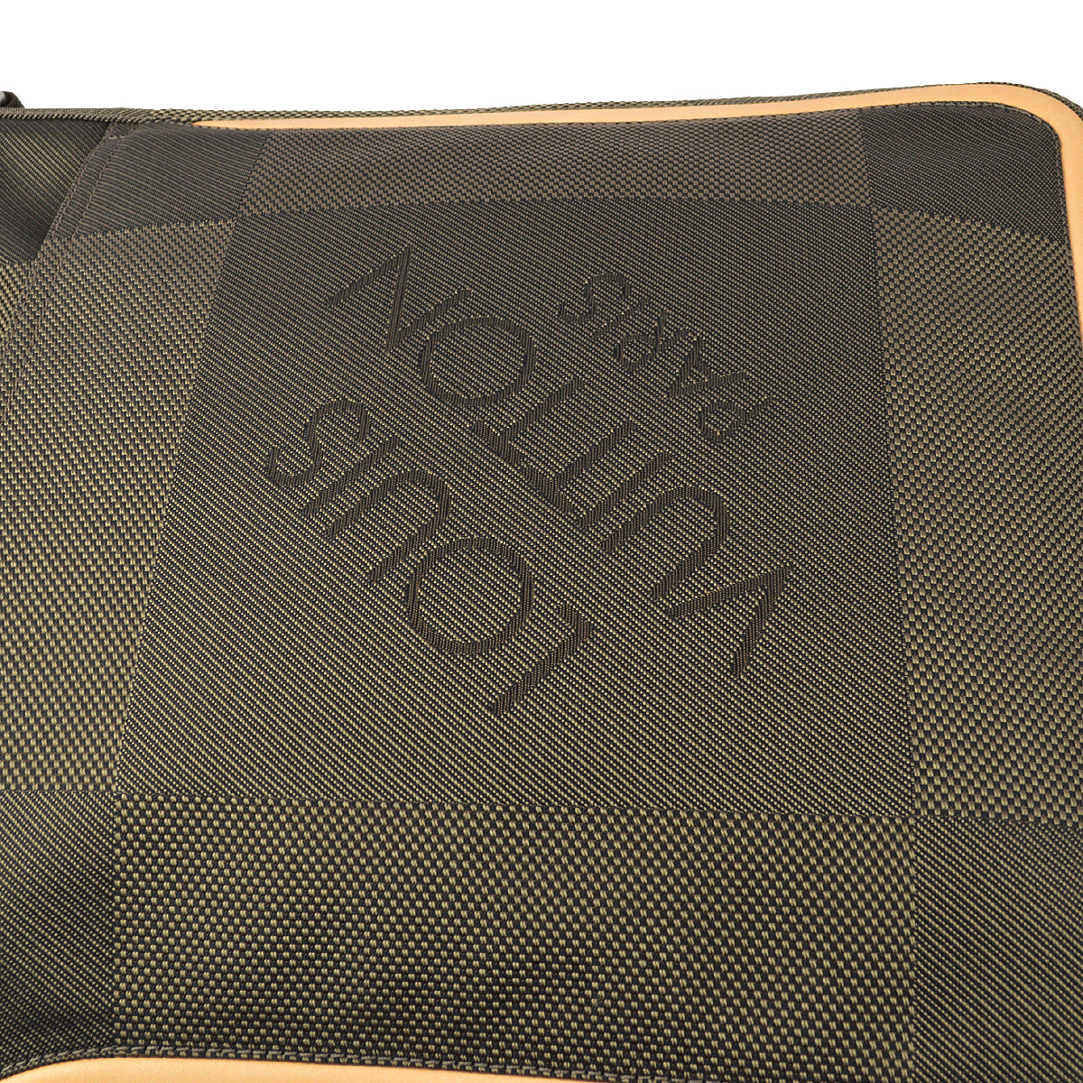 Louis Vuitton 2003 Terre Damier Geant Compagnon M93045