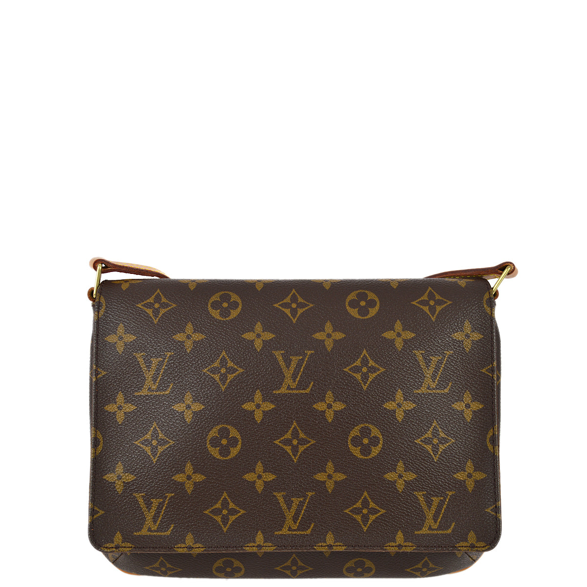 Louis Vuitton 2002 Monogram M tte Tango M51388