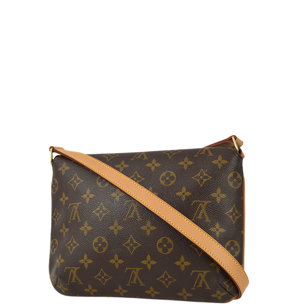 Louis Vuitton 2002 Monogram M tte Tango M51388