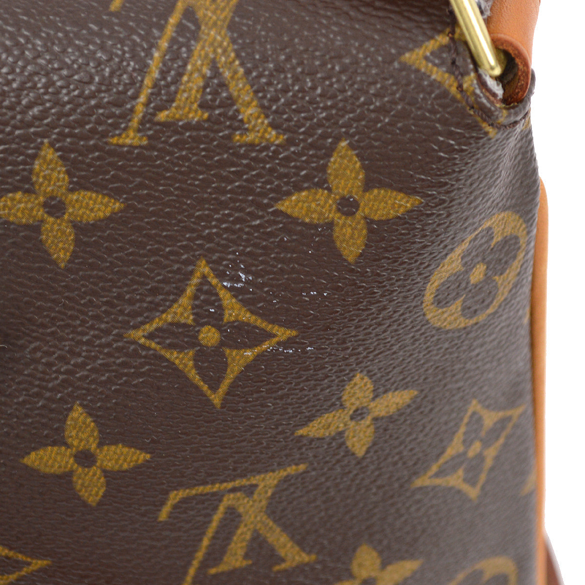 Louis Vuitton 2002 Monogram M tte Tango M51388