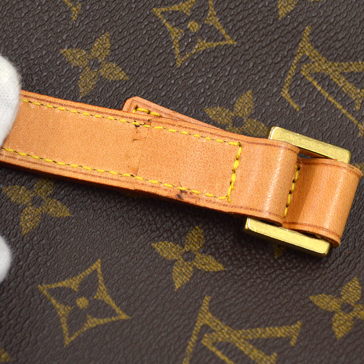 Louis Vuitton 2002 Monogram Vavin GM M51170