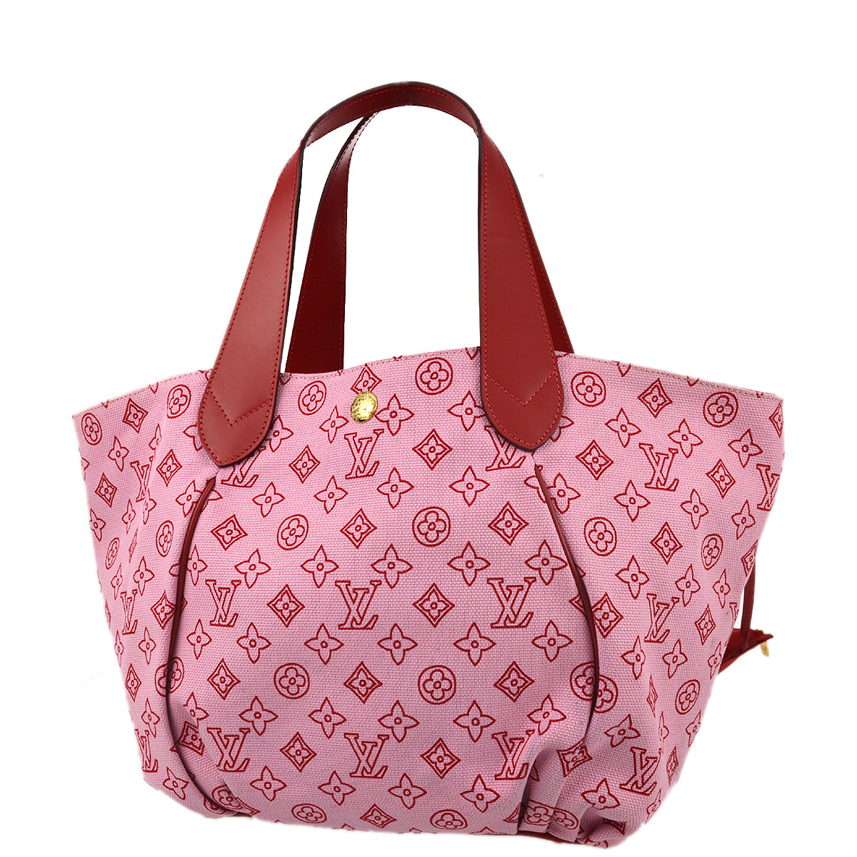Louis Vuitton 2009 Beach Line Cabas Ipanema PM M95984