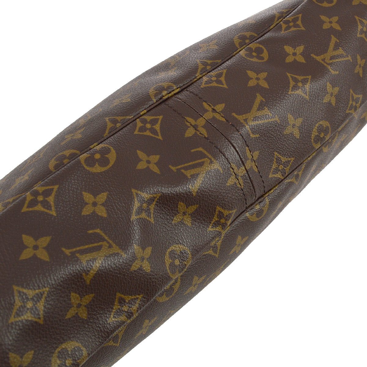 Louis Vuitton 2003 Monogram Sac Balade Shoulder Bag M51112