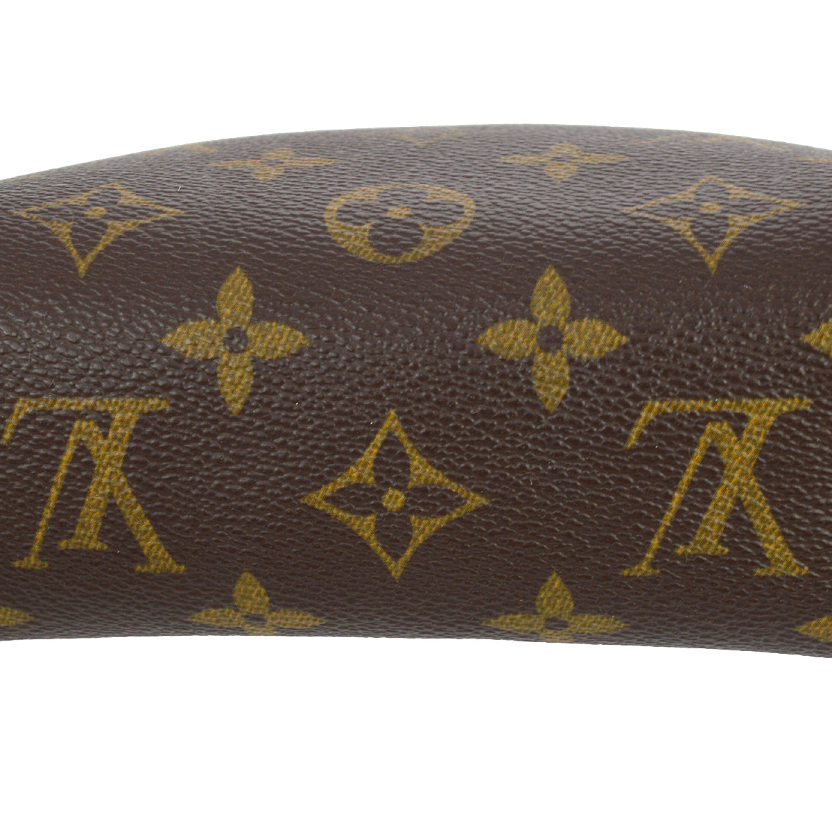 Louis Vuitton 2007 Monogram Pochette Cosmetic Pouch M47515