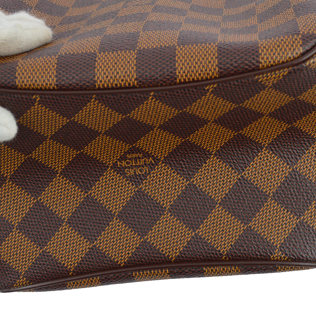 Louis Vuitton 2005 Damier Belem PM N51173