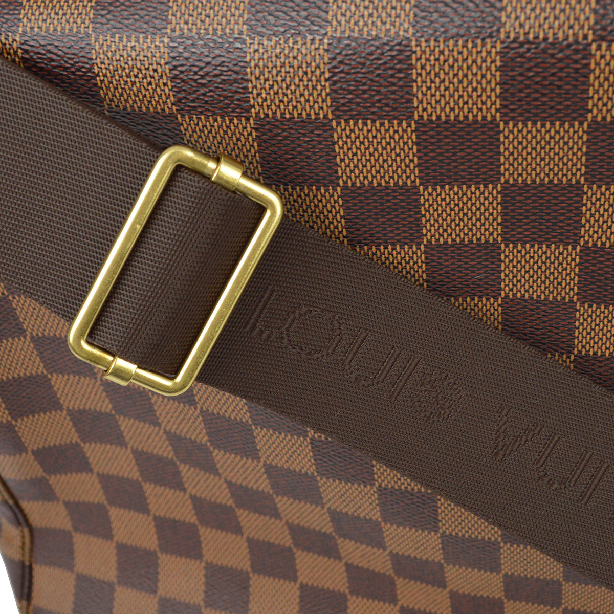 Louis Vuitton 2005 Damier Broadway N42270