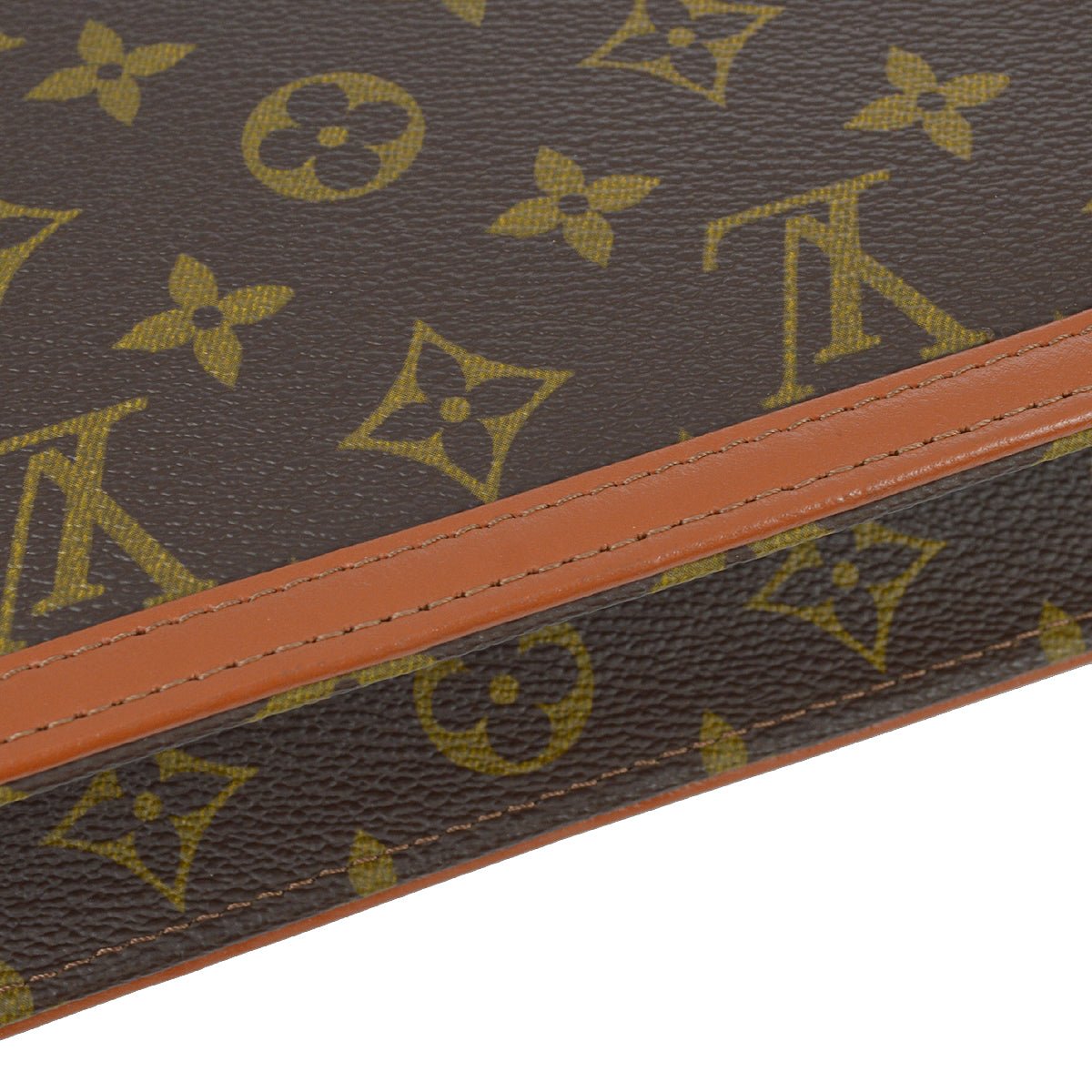 Louis Vuitton 1988 Monogram Pochette Dame GM M51810