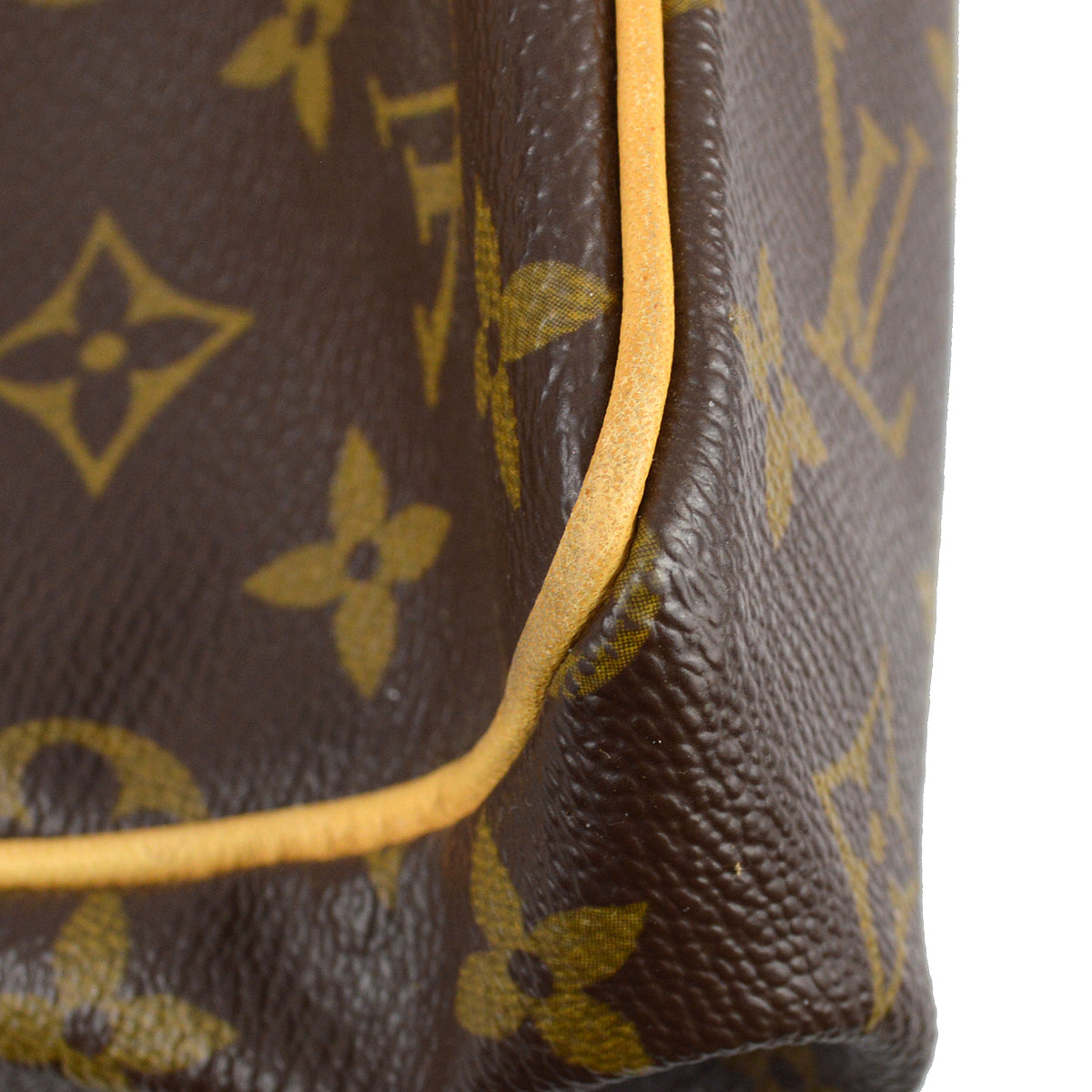 Louis Vuitton 2005 Monogram Batignolles M51156