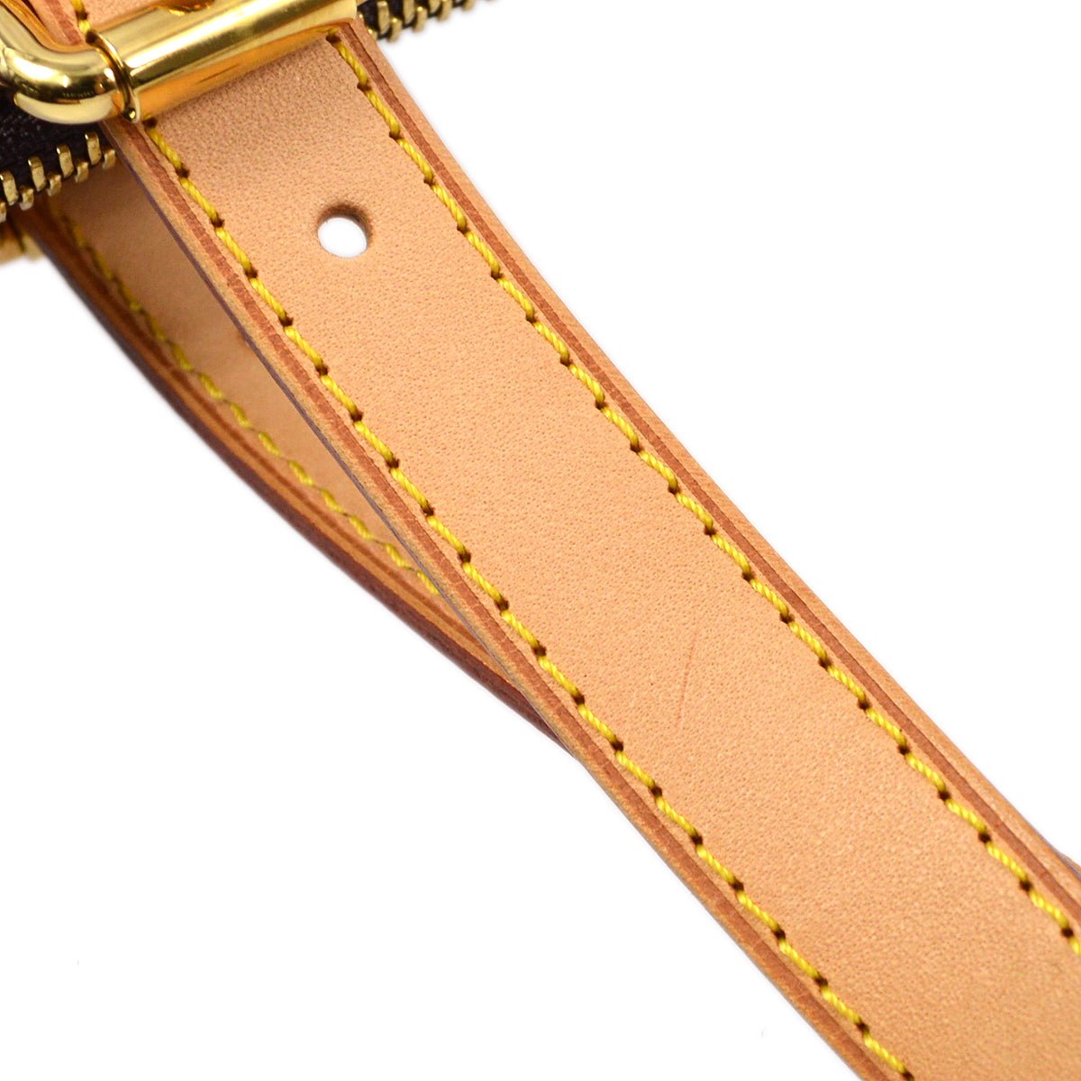 Louis Vuitton 2008 Purple Monogram Vernis Rosewood Avenue M93510