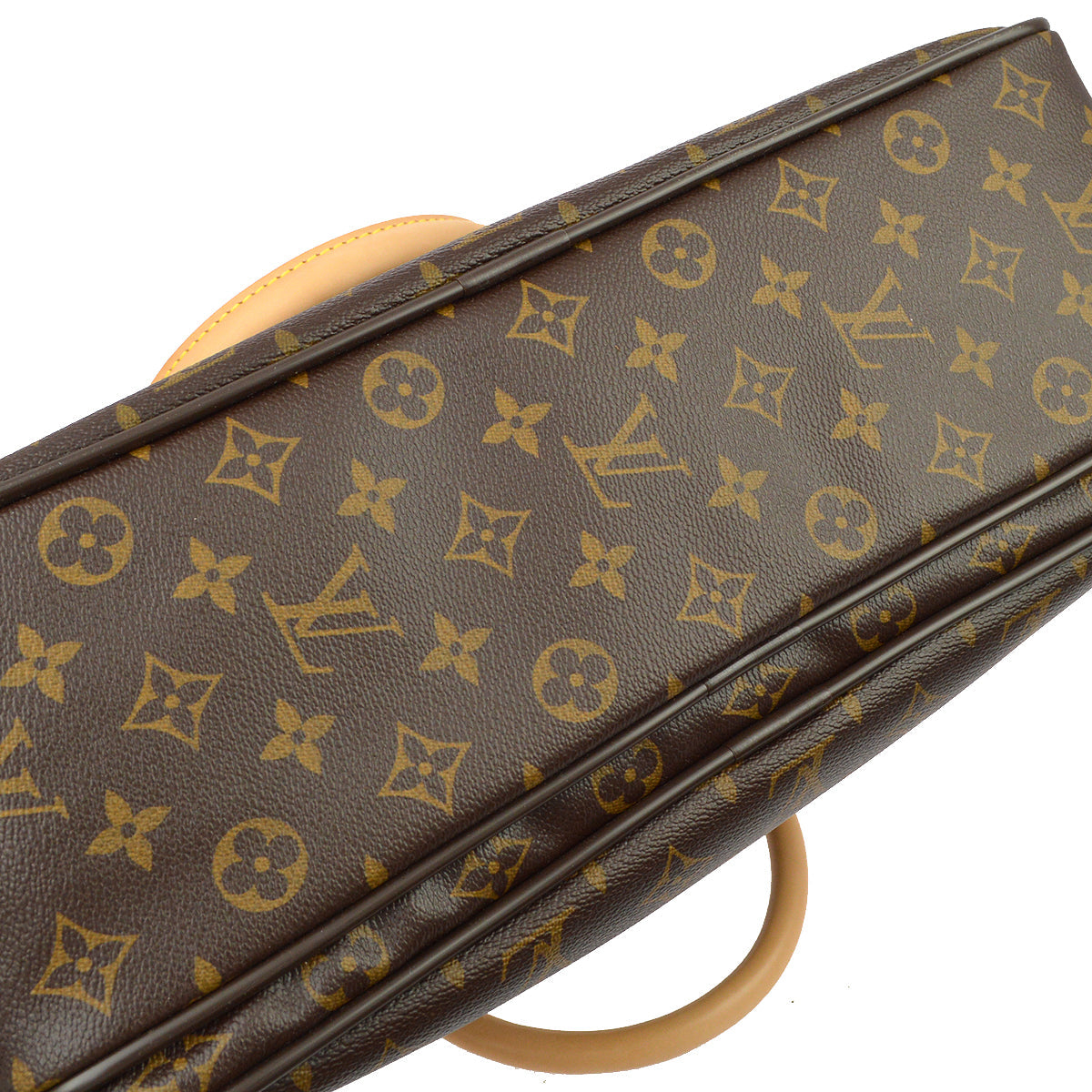 Louis Vuitton 2009 Monogram Icare 2way Shoulder Handbag M23252