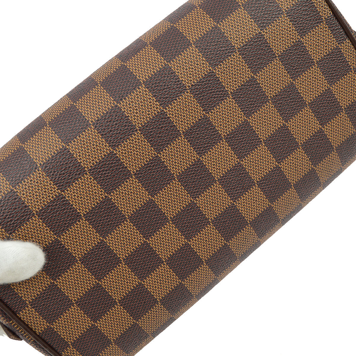 Louis Vuitton 2004 Damier Rivera Mini Handbag N41436