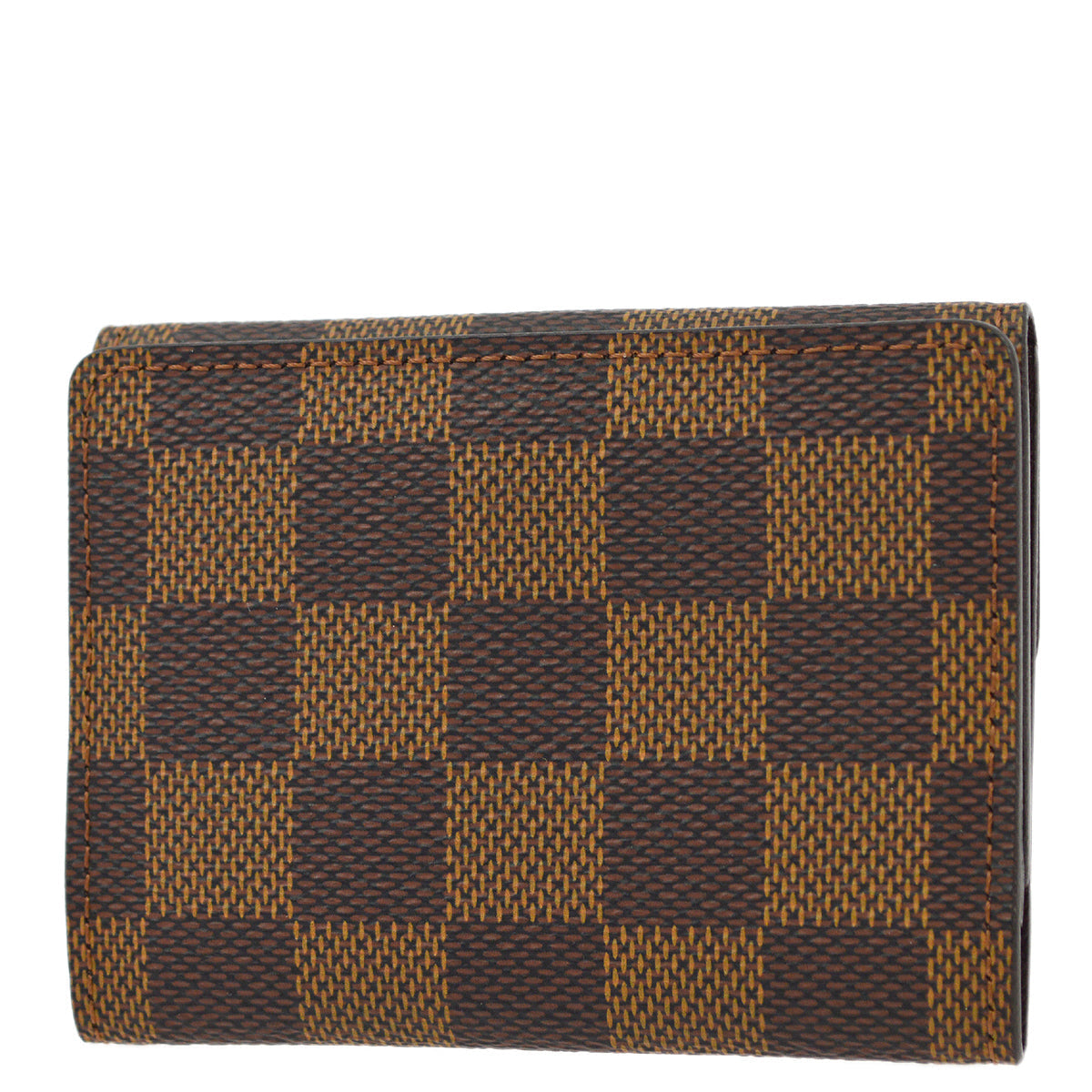 Louis Vuitton Damier Ludlow Coin Case Wallet N62925