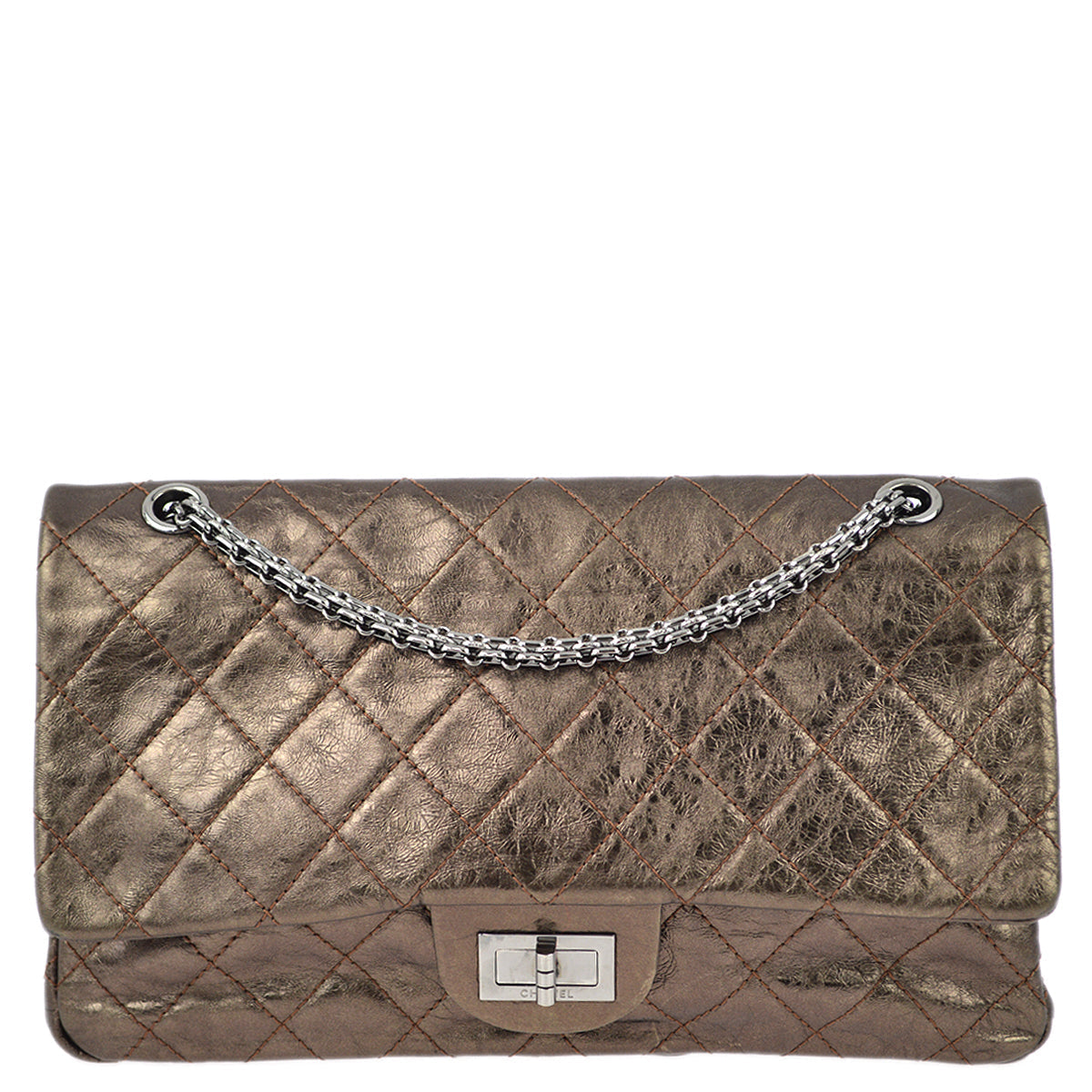 Chanel Flap Shoulder Bag - Ewore Bags
