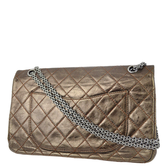 Chanel Flap Shoulder Bag - Ewore Bags