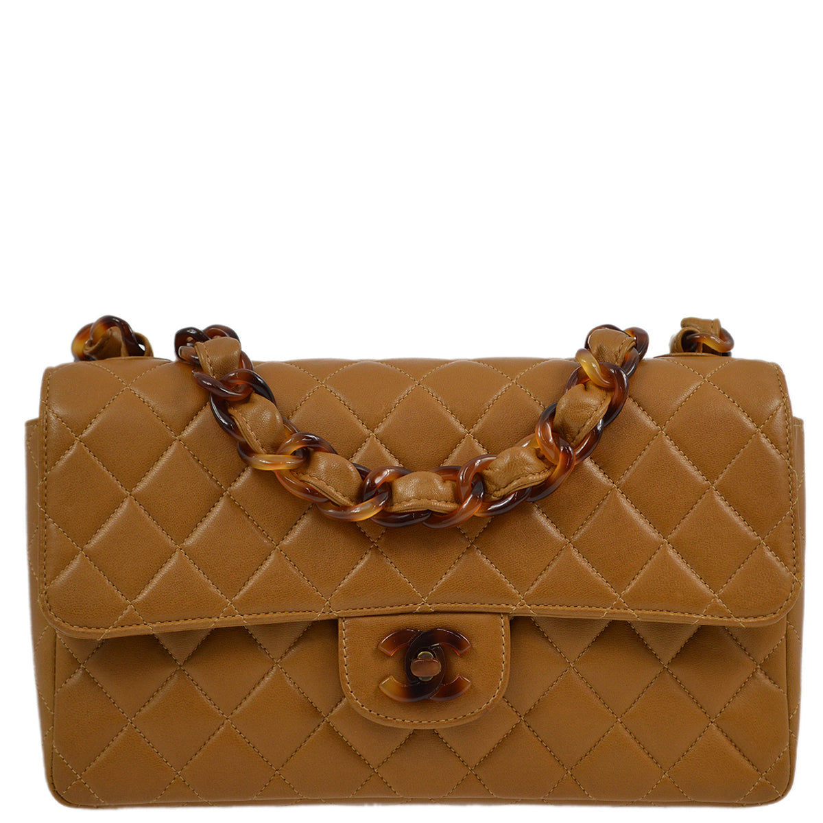 Chanel Flap Shoulder Bag - Ewore Bags