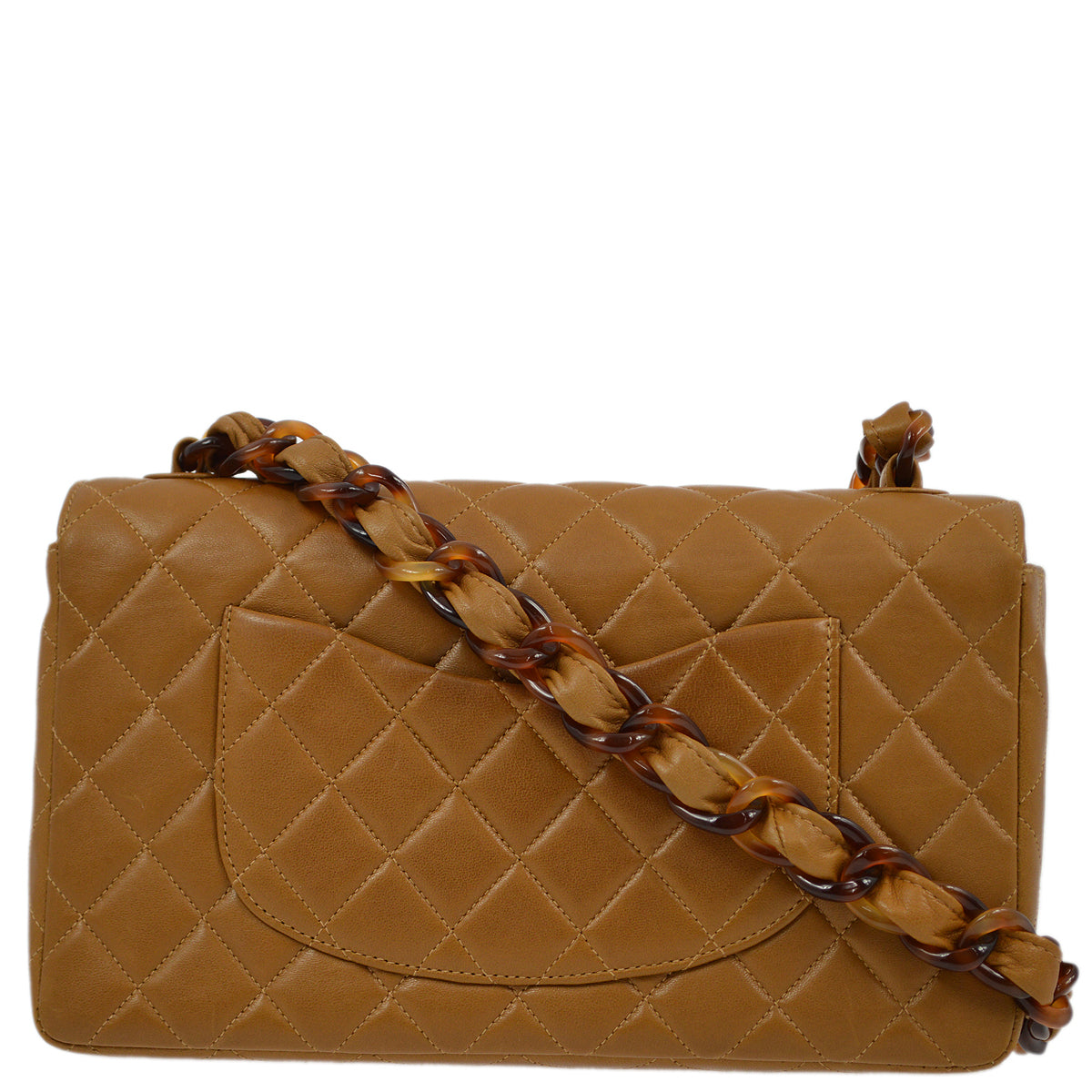 Chanel Flap Shoulder Bag - Ewore Bags