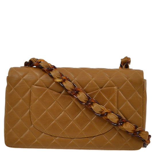 Chanel Flap Shoulder Bag - Ewore Bags